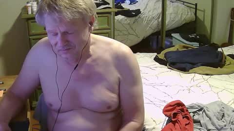 Gethyn online show from February 6, 2025, 9:28 pm