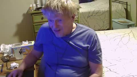 Gethyn online show from February 15, 2025, 9:27 am