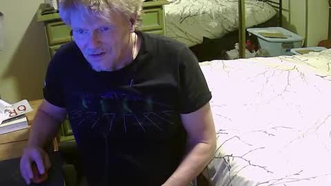 Gethyn online show from February 21, 2025, 9:13 am