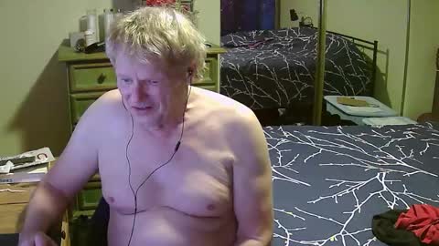 Gethyn online show from February 22, 2025, 10:07 am