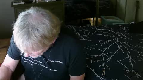 Gethyn online show from February 26, 2025, 7:09 am