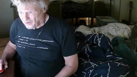 Gethyn online show from February 26, 2025, 12:47 pm