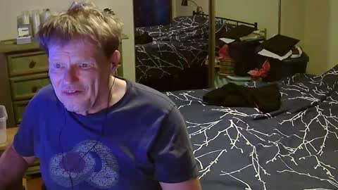 Gethyn online show from March 7, 2025, 9:40 am