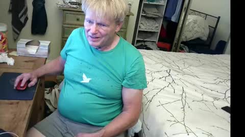 Gethyn online show from September 10, 2025, 9:42 am