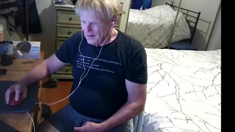 Gethyn online show from September 21, 2025, 9:00 am