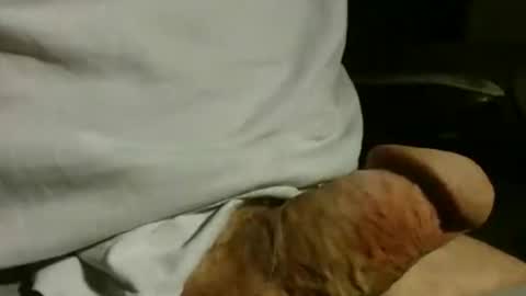 gettingstiff online show from December 1, 2025, 1:38 pm