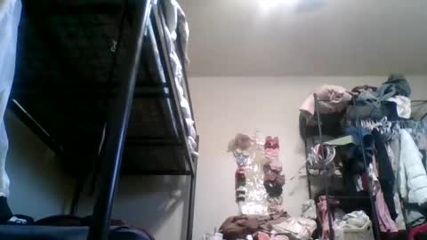 gezuz42069 online show from January 5, 2025, 11:44 pm