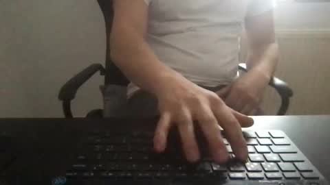 gfaulk9er online show from March 31, 2026, 1:44 pm