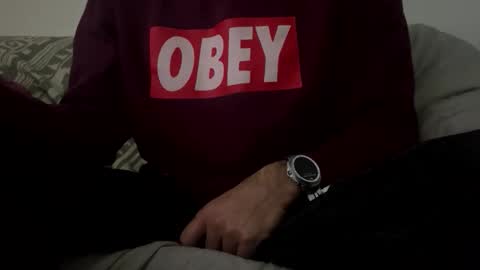 gg_elrubio online show from November 24, 2025, 12:54 am