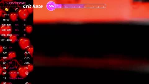 I am Liana online show from October 27, 2025, 12:53 pm