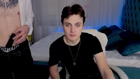 Alex online show from October 14, 2025, 8:59 am