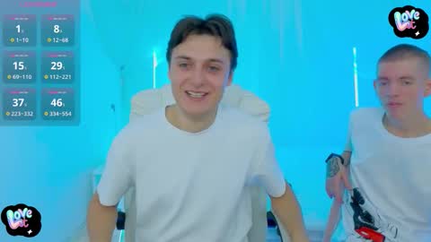 Alex online show from October 17, 2025, 9:12 am