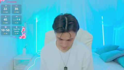 Alex online show from October 20, 2025, 10:27 am