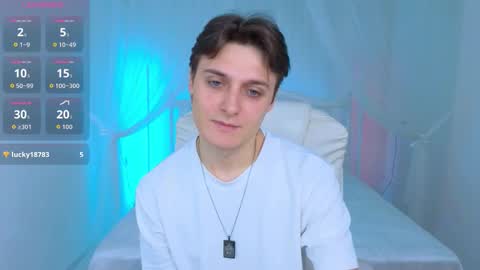 Alex online show from November 3, 2025, 10:16 am