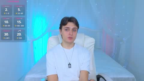 Alex online show from November 4, 2025, 10:14 am