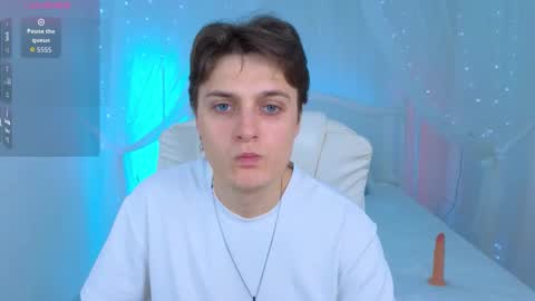 Alex online show from November 6, 2025, 10:38 am