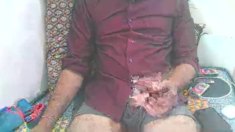 Big Brown Cock online show from January 23, 2025, 9:08 am