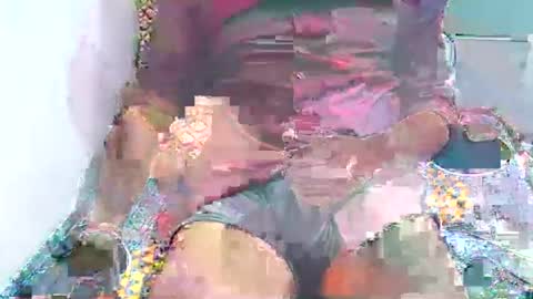 Big Brown Cock online show from January 25, 2025, 7:07 pm