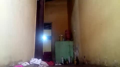 Gaby online show from October 29, 2025, 6:09 pm