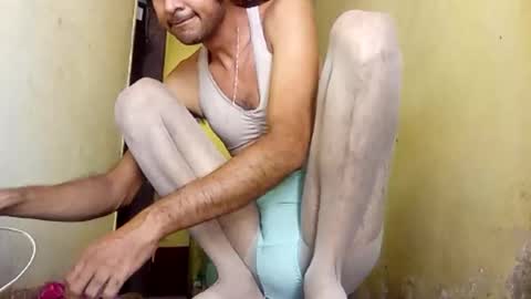 Gaby online show from January 12, 2026, 6:46 pm