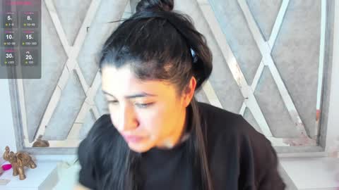 Danna Astrom online show from January 23, 2025, 7:11 am