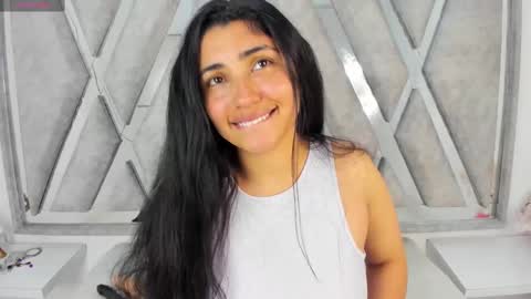 Danna Astrom online show from February 14, 2025, 2:50 am