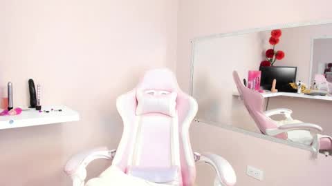 Danna Astrom online show from February 16, 2025, 1:58 am