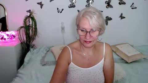 Ghertrudequeen online show from September 10, 2025, 3:28 am