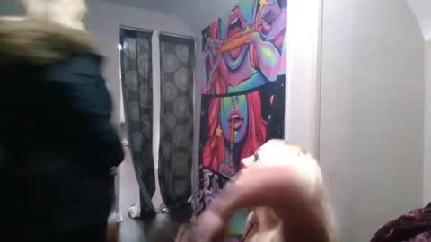 696969 online show from December 13, 2024, 5:32 pm