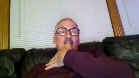 ghost2534 online show from December 6, 2024, 5:53 am