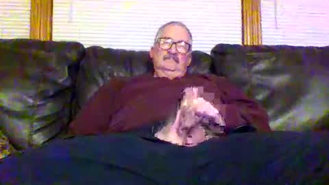 ghost2534 online show from December 13, 2024, 4:54 am