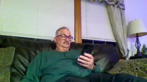 ghost2534 online show from January 1, 2025, 3:34 am