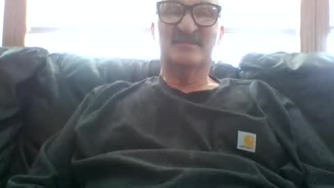 ghost2534 online show from January 11, 2025, 8:10 pm