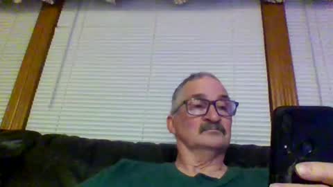 ghost2534 online show from January 19, 2025, 11:00 pm