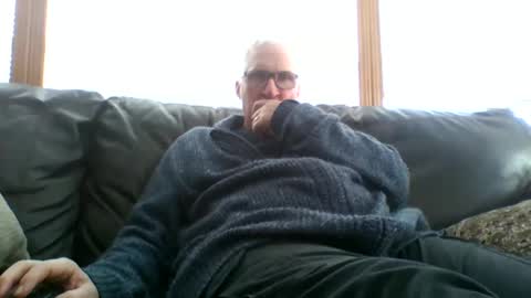 ghost2534 online show from January 23, 2025, 6:35 pm