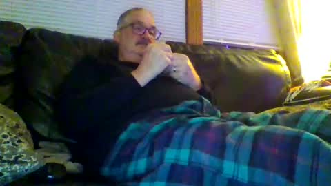 ghost2534 online show from January 25, 2025, 7:17 am