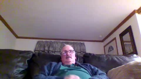 ghost2534 online show from February 6, 2025, 12:22 am