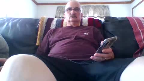 ghost2534 online show from September 10, 2025, 12:16 pm