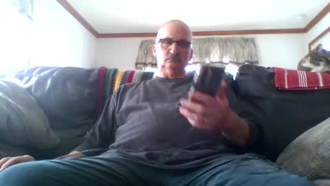 ghost2534 online show from September 16, 2025, 1:45 pm