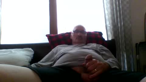 ghost2534 online show from September 29, 2025, 1:38 pm