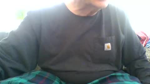 ghost2534 online show from January 6, 2026, 2:21 pm