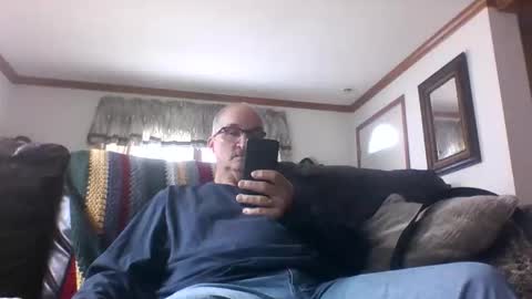 ghost2534 online show from April 24, 2026, 1:46 pm