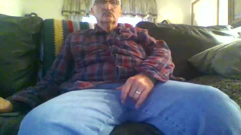 ghost2534 online show from April 26, 2026, 11:57 pm