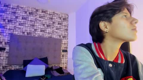 Your Girl  online show from November 13, 2025, 10:41 pm