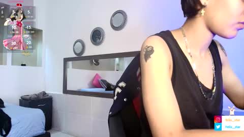 Your Girl  online show from November 15, 2025, 1:36 am