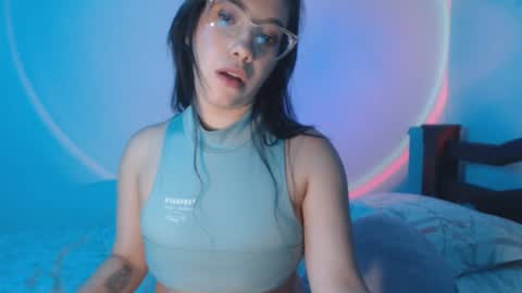 Im Jenn Next stream Monday - start -5 GMT online show from December 3, 2024, 2:47 am