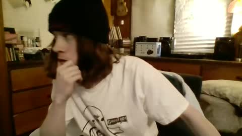 ghostboygbc online show from February 4, 2025, 10:43 am