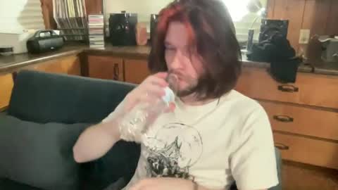 ghostboygbc online show from September 14, 2025, 7:07 am