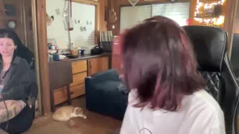 ghostboygbc online show from October 16, 2025, 5:08 am