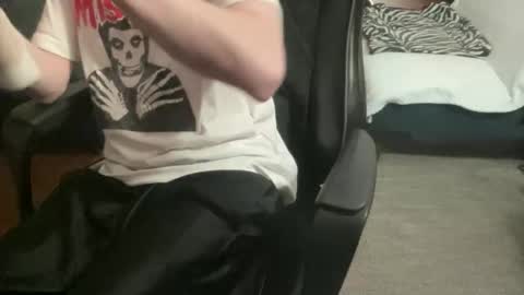 ghostboygbc online show from March 24, 2026, 2:38 am